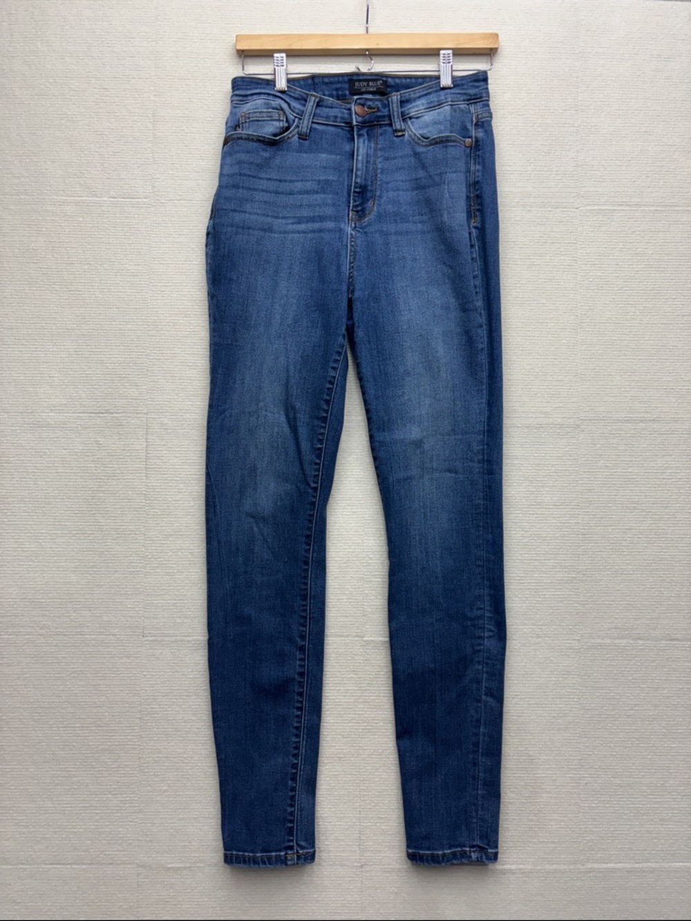 Judy Blue | 9/29 9 29 Skinny fit Jeans in Dark Blue - Women